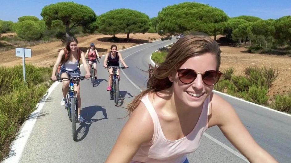 Bike-Rental-Conil-Roche-Fahhrad-Verleih