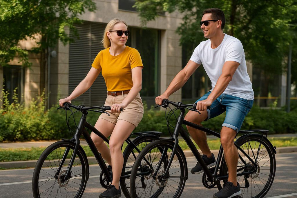 Conil-Bike-Rental-Trekking-Fahrräder-Verleih-Roche